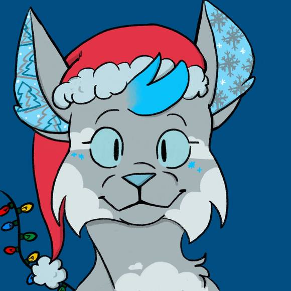 Meet your Posher, Cloud - Picture 1 of 1